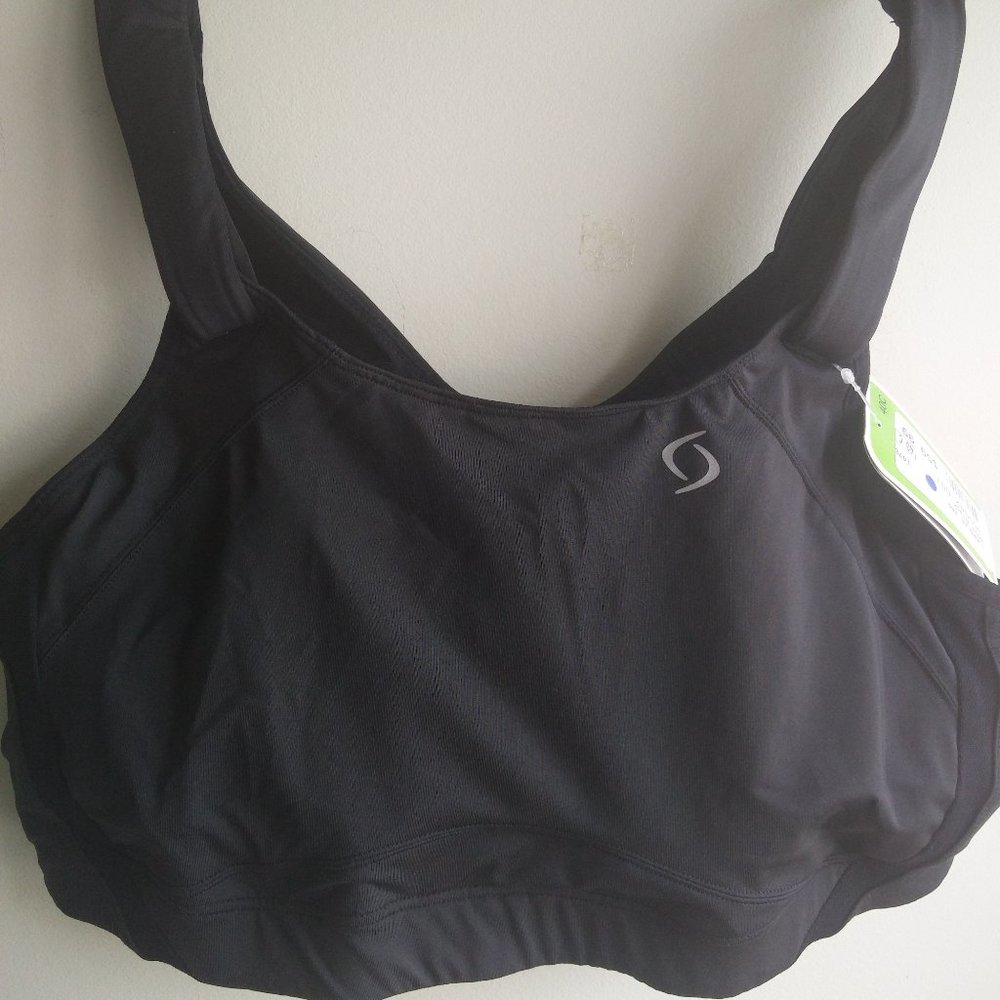 Moving Comfort Sports Bra 40C